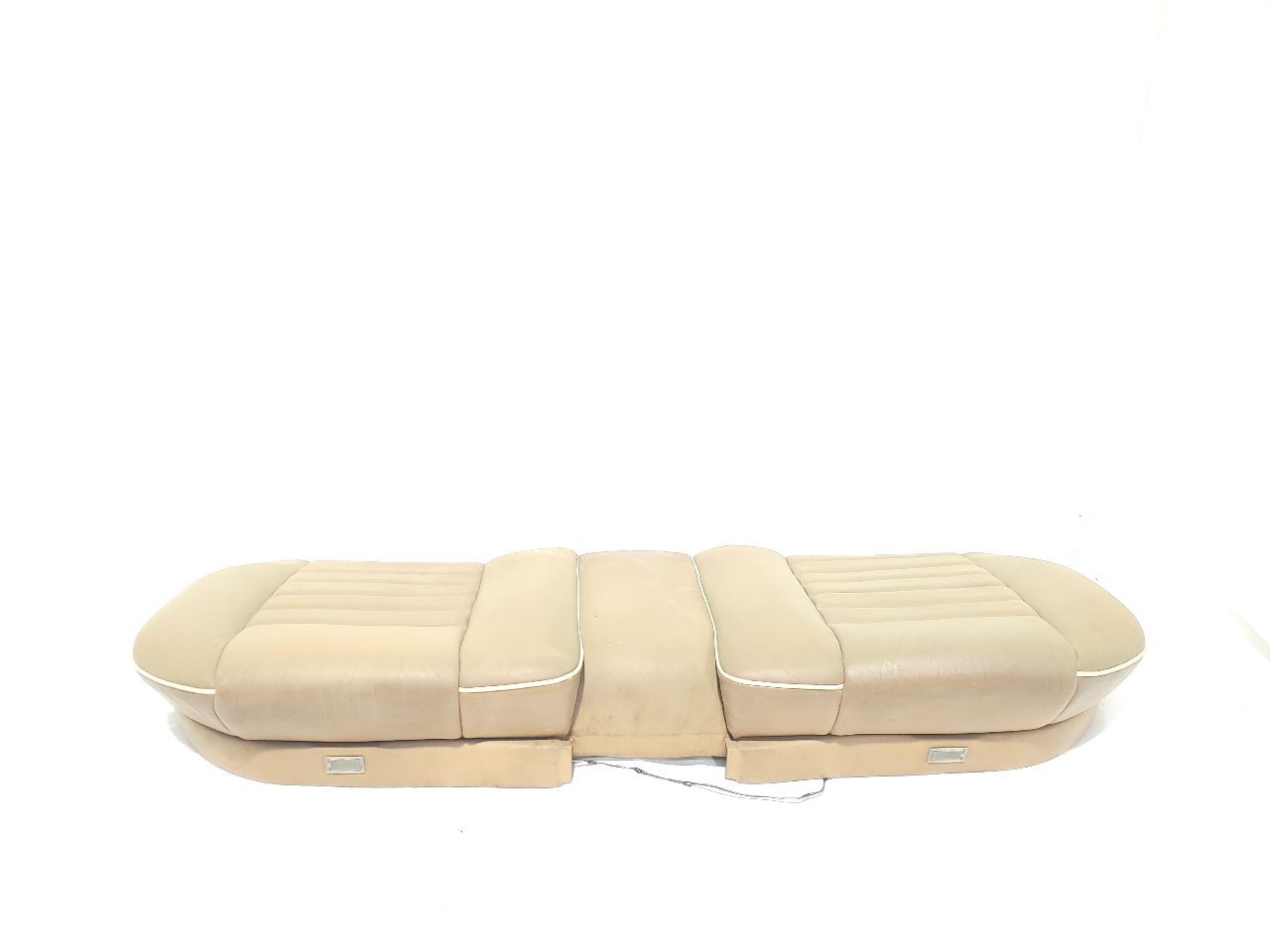 Used Seat Front fits: 1990 Bentley TURBO R Grade A