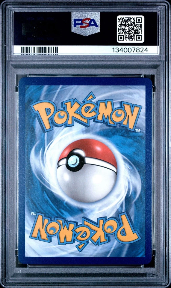 PSA 10 GRENINJA GX SV56/SV94 FULL ART SHINY HIDDEN FATES POKEMON ✨ - Image 2 of 2