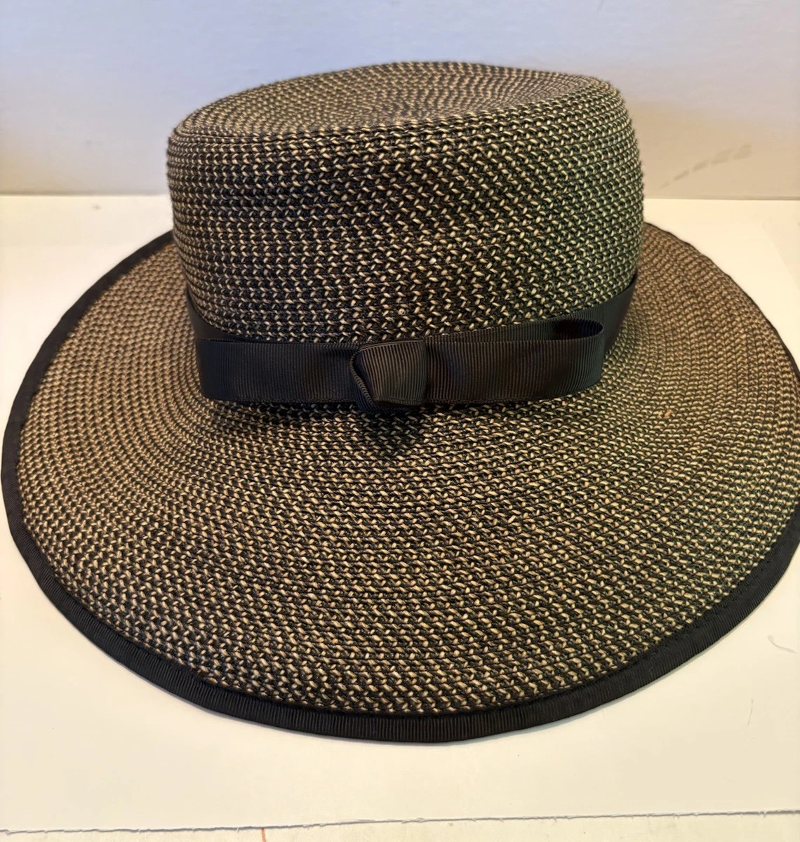 Eric Javits Adjustable Size Hats for Women for sale | eBay display picture 1