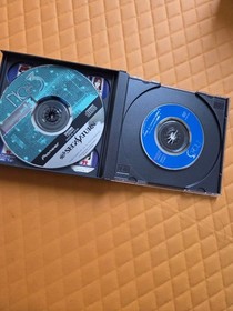 Sega Saturn soft set #dfbf7b