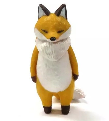 Void Mini Figur Fox Collection Modell