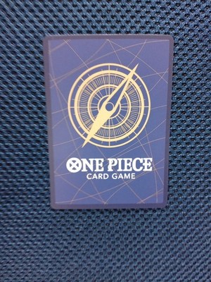 Drum Kingdom OP08-020 C Promotion Pack EX Vol.2 One Piece Card