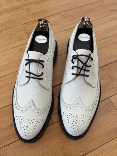 Scarpe uomo Thom Browne taglia 10 5