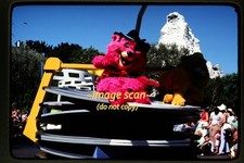 Film Slide of Disneyland America on Parade Bicentennial in 1976 aa 30-8a