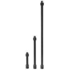 Grey Pneumatic 9703ql Grey Pneumatic 14 Drive 3 Piece Locking Extension Set