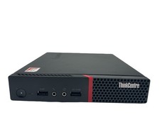 Lenovo ThinkCentre M715q AMD PRO A6-8570E R5 16GB RAM 128GB NVMe Win.11 H NO AC