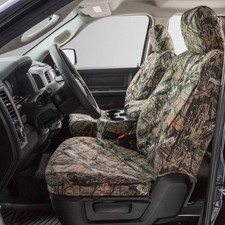 Carhartt Mossy Oak Camo Seat Covers Covercraft Suv Hunting Ford Escape