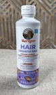 Mary Ruth’s Hair Growth Max Lipsomal With Lustriva Liquid Supplement