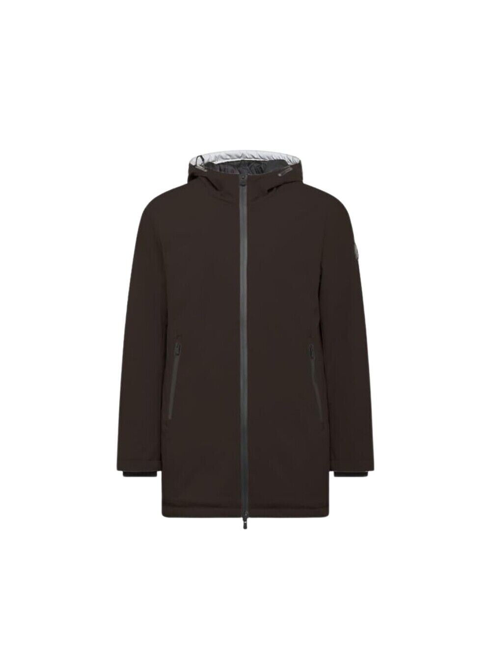 Якке Пипл Из Сибуи Моделл Акита Фон Пассен Регельмасиг Фарбе Браун 55690₽