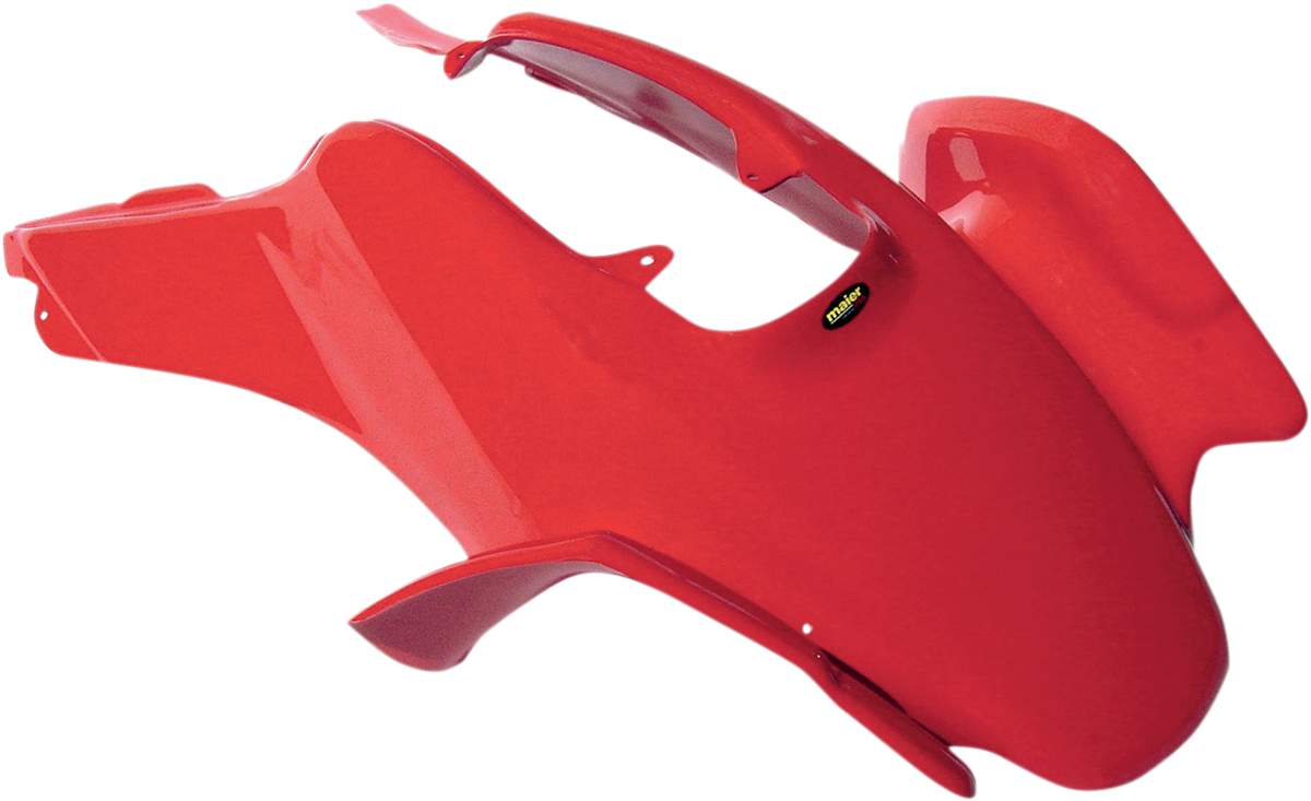 Maier Fender Replacement Plastic Racing 1174212 | eBay
