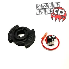 Horn wire and blinker adapter for 92-95 Civic for 94-01 Integra racing wheel