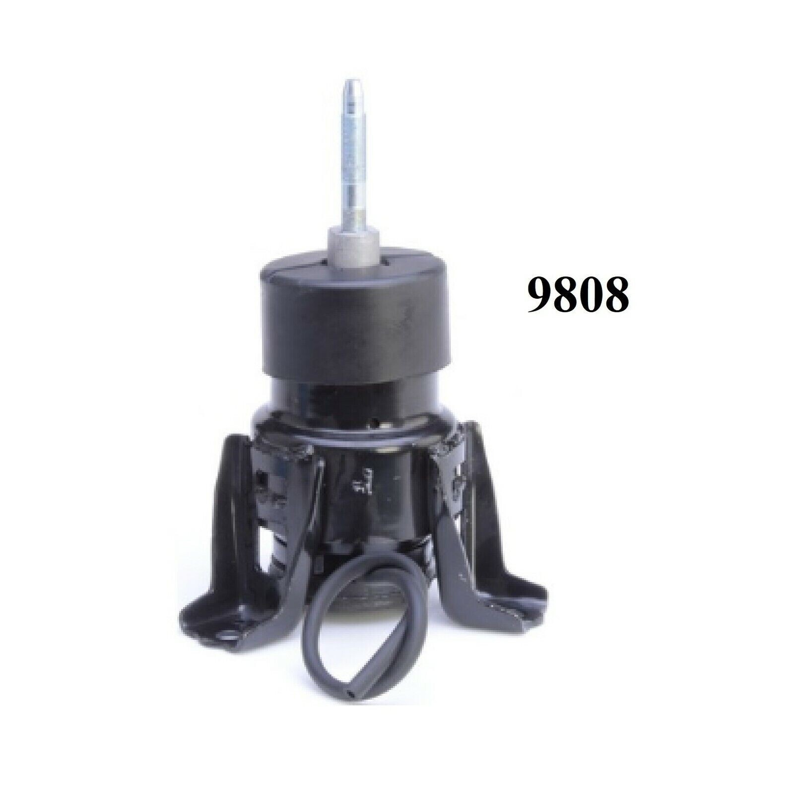 6PCS FRONT MOTOR & TRANS MOUNT FIT NISSAN MURANO 2015-2023,PATHFINDER 2013-2021