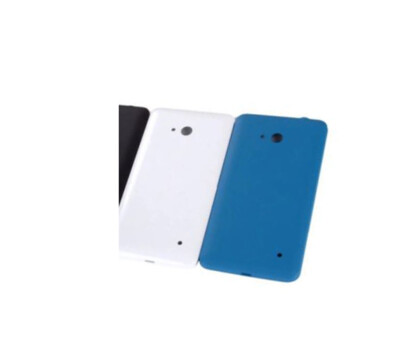 elitech Akkudeckel Backcover Ersatz für Microsoft Nokia Lumia 640 Reparatur