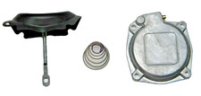Holley Qft Aed Ccs 4160 Adjustable Vacuum Secondary Housing Tuning Quick Kit