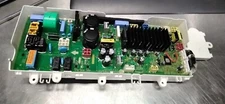 Kenmore Washer Display And Control Board Part # Ebr76458303 | Ebr62267115