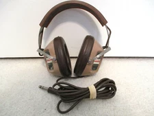 Realistic Custom Pro Headphones Made by Koss Tested 