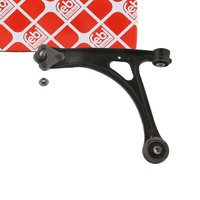 febi 44452 Querlenker FüR Audi TT 8N A3 S3 8L VW Golf IV R32 Vorne Unten Links