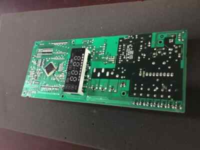 Magic Chef EMLAUXX-21-K-CKD Microwave Display Board AZ93556 | NR75