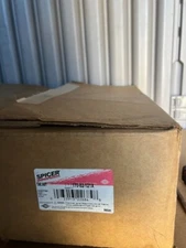 Dana Spicer, Yoke shaft 170-82-121x, New