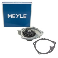 Meyle Wasserpumpe FüR Renault Megane 3 Scenic 3 Suzuki Grand Vitara 2 1.9D