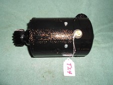 1919-1920-1922-1924-1925-1926-1927 Model T Ford Rebuilt Generator Wwarr T24