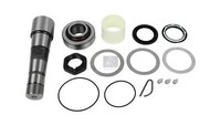 Achsschenkelbolzensatz Mit Lager DT Spare Parts 2.95018 D1:60Mm D2:40Mm M40 X 1