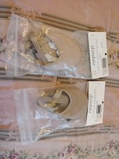 2xDanshuz PIROUETTE LYRICAL SHOES HALF BALLET Xsmall BALLET New