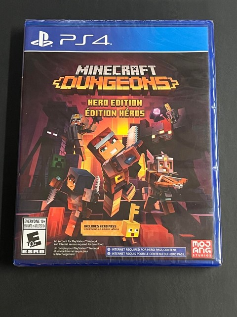 一部予約 Minecraft Playstation4 Edition 家庭用ゲームソフト