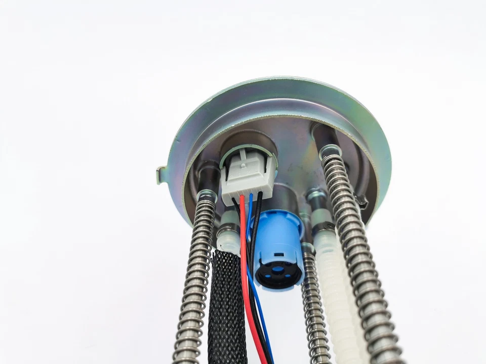 Fuel Pump Assembly For Chevrolet C4500 C5500 C6500 C7500KODIAK GMC C4500 TOPKICK - Image 2 of 4