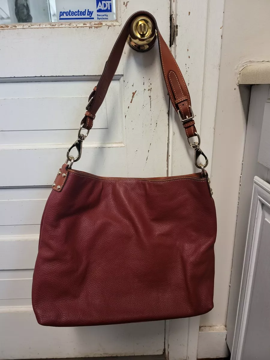Dooney and bourke extra large courtney sac store