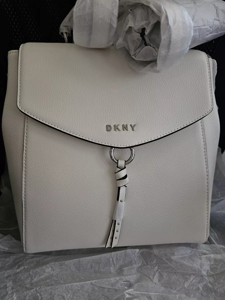 Dkny lola backpack sales