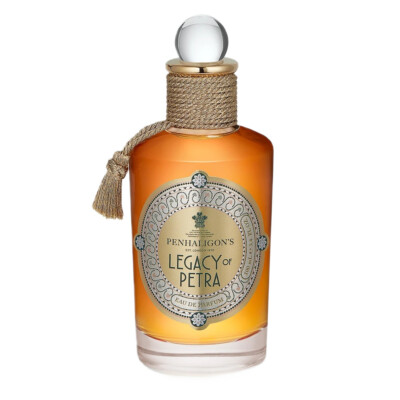 5056245019876 Legacy of Petra woda perfumowana spray 100ml Penhaligon's