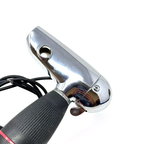 Unity U-6701-0101 Spotlight Handle and Housing Assembly with Single Bare Wire - Picture 6 of 13