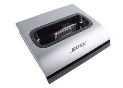Bose Connect Kit für iPod und iPhone Dockingstation + Ladestation 