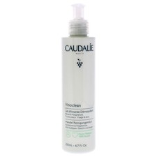 Gentle Cleansing Almond Milk by Caudalie for ...