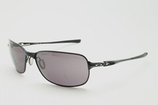 NEW OAKLEY C-WIRE OO4046 04 SUNGLASSES SIZE:61-16-127