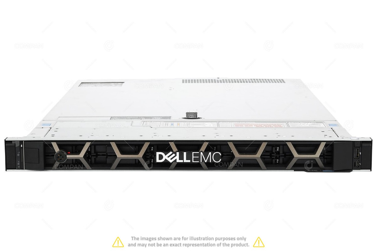 Dell EMC XC640/Xeon Gold 5118 x2基/メモリ64G Dell EMC XC640/Xeon Gold 5118 x2基/メモリ64G サーバー