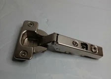 1 Hardware Resources 500.0U84.75 500 Series Full Overlay Concealed - Nickel NEW