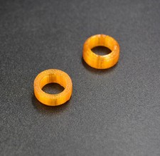 2 X Weihrauch hw 80 etc Breech Seals Fit other models 30, 35, 85, 90, 95, 98, 99