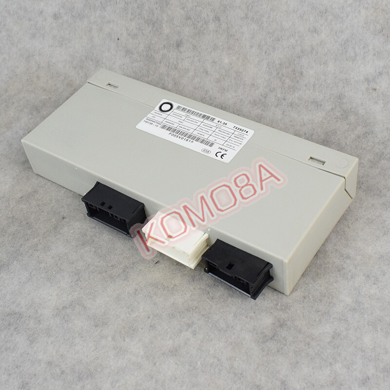 7335274 Trunk Lid Tailgate Door Control Module Unit for BMW X5 X6