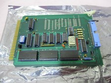 Semitool 14863-507 Board Assembly MTR Interface INHBTD PCB, 420334
