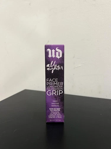 Urban Decay All Nighter Face Primer - Thumbnail 3