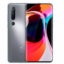 Xiaomi Mi 10 5G 8/12GB 128/256GB Dual SIM Snapdragon 865 telefono Android sbloccato