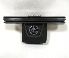 Vintage Bolex Paillard Camera Attachment Adjustable Rail Made in Switzerland