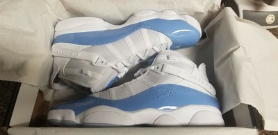 air jordan 6 rare air