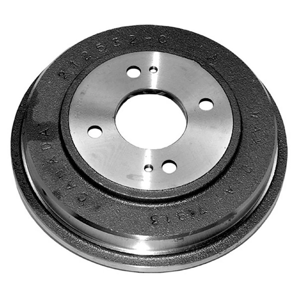 Kit de mola de ajuste de sapatos de freios a tambor traseiros para 2012-2014 Honda Insight - Imagem 3 de 4