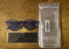 Professional Computer Blue Light Blocking Glasses Reading / Children / Optical