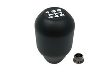 86-89 Acura Integra Type-r Shift Knob 5 Speed Black Jdm