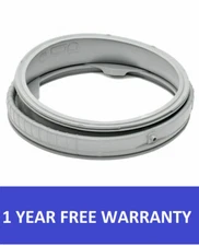 New SealPro Washer Door Bellow For LG Kenmore MDS47123602 AP5218575 PS3535210