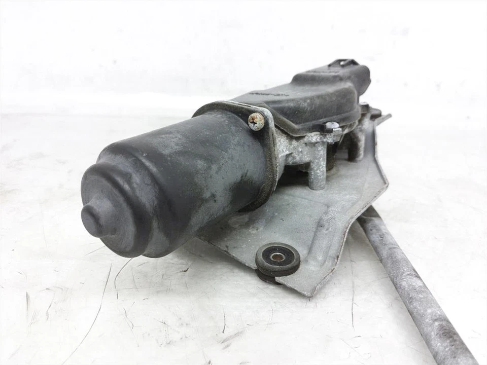 2000-2009 Honda S2000 Front Windshield Wiper Motor & Linkage 76505-S04-Q01 - Image 4 of 4
